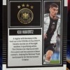 22/23 Panini score fifa soccer - Kai Havertz