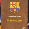 25/26 Daka Final Whistle - Alejandro Balde