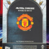 2024 Topps deco uefa club - Joshua Zirkzee