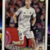25/26 Topps UEFA Club Competitions - Dean Huijsen
