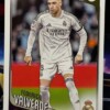 25/26 Topps UEFA Club Competitions - Federico Valverde