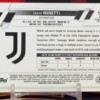 2022-2023 Topps Chrome UEFA Club Competitions - Fabio Miretti