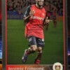2024/25 Topps Merlin UEFA Club Competitions - Jeremie Frimpong