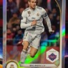 2025 Topps card show exclusive - Gareth Bale
