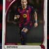 25/26 Topps Collector Tin - Raphinha