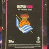 2025 Topps show time - Takefusa Kubo