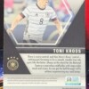 2021 Panini mosaic uefa euro - Toni Kroos