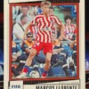 22/23 Panini score fifa soccer - Marcos Llorente