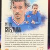24/25 Futera World Football FX - Antoine Griezmann