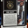 22/23 Panini score fifa soccer - Serge Gnabry