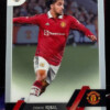 2022 - 2023 Topps Chrome uefa - Zidane Iqbal