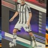 2022-2023 Panini donruss elite fifa soccer - Nicolo Fagioli