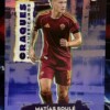 25/26 TOPPS Jogaço UEFA - Matías Soulé