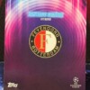 2023-24 Topps Showtime - Santiago Giménez