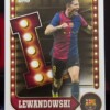 25/26 Topps Collector Tin - Lewandowski