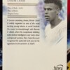 2025 Futera Unique - Désiré Doué