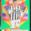 2022 Topps Football's Finest UEFA Champions League - Federico Chiesa
