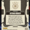 Panini Prizm FIFA World Cup 2026 - Antonio Rudiger