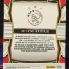 2023 - 2024 Panini select fifa soccer - Devyne Rensch