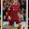 25/26 Topps uefa club competitions - Andy Robertson