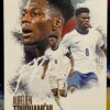 24/25 Futera World Football FX - Aurélien Tchouaméni