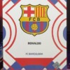 25/26 Daka Final Whistle - Ronaldo