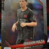 2025-2026 Panini prizm fifa soccer - Ibrahim Maza