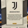 2022-2023 Panini donruss elite fifa soccer - Arkadiusz Milik