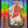 2023 - 2024 Panini select fifa soccer - Steven Bergwijn