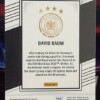 22/23 Panini donruss elite - David Raum
