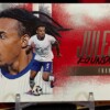 24/25 Futera World Football FX - Jules Koundé