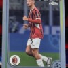 24/25 Topps Chrome UEFA - Francesco Camarda