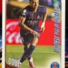 2025-2026 Topps uefa club competitions - Désiré Doué