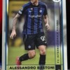 2022 - 2023 Topps Merlin UEFA Club Competitions - Alessandro Bastoni