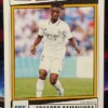 22/23 Panini score fifa soccer - Eduardo Camavinga
