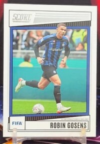 2022-23 Panini Score FIFA Soccer - Robin Gosens