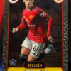 2025 -2026 Topps Merlin Premier League - Shea Lacey