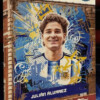 25/26 Topps Argentina team set - Julián Álvarez