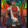 2023 - 2024 Panini select fifa soccer - Devyne Rensch