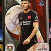 2025 Topps deco uefa club competitions - Alejo Sarco