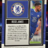 2022-2023 Panini score fifa soccer - Reece James