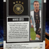 22/23 Panini score fifa soccer - Mario Gotze
