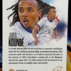 24/25 Futera World Football FX - Jules Koundé