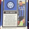 2022-23 Panini Score FIFA Soccer - Denzel Dumfries