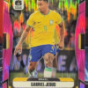 Panini Prizm FIFA World Cup 2026 - Gabriel Jesus