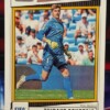 22/23 Panini score fifa soccer - Thibaut Courtois