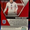 2021 Panini mosaic eufa euro - Mason Mount