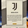2022-2023 Panini donruss elite fifa soccer - Federico Chiesa