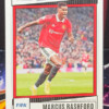 2022 - 2023 Panini score fifa - Marcus Rashford