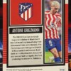 22/23 Panini score fifa soccer - Antoine Griezmann